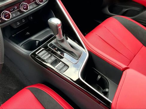 New 2026 Acura ADX A-Spec FWD image 7