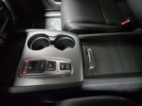 Used 2023 Honda Ridgeline RTL image 27