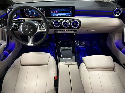 Certified 2026 Mercedes-Benz CLA 250 image 38