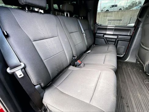 Used 2019 Ford F150 XLT w/ Equipment Group 302A Luxury image 20