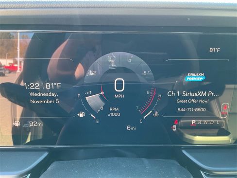 New 2026 GMC Terrain Elevation w/ Elevation Premium Package image 18