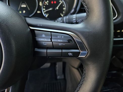 Certified 2025 MAZDA CX-30 AWD 2.5 S w/ Select Sport Pkg image 32