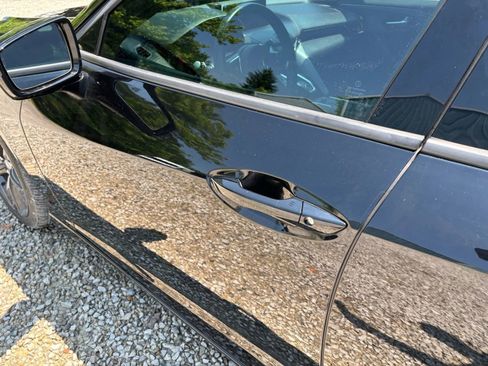 Used 2022 Acura TLX 2.0 w/A-Spec Pkg Sedan 4D image 21