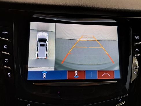 Used 2018 Cadillac Escalade ESV Luxury image 22