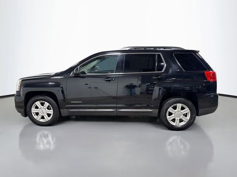 Used 2016 GMC Terrain SLE w/ Convenience Package FWD image 10