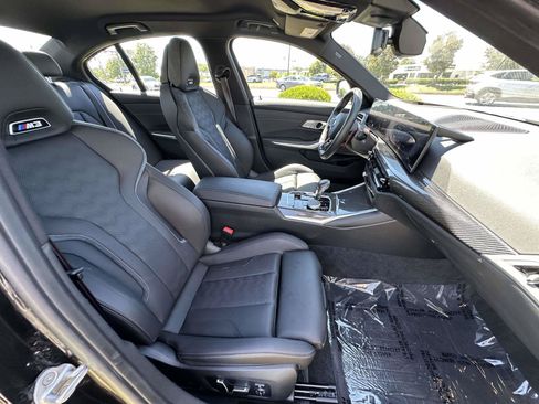 Used 2026 BMW M3 Competition AWD/4WD image 26
