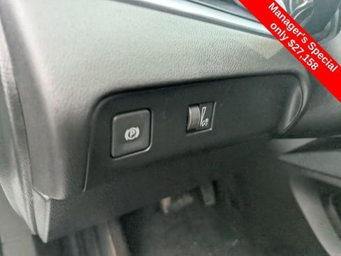 Used 2023 Buick Enclave Essence w/ Experience Buick Package image 16