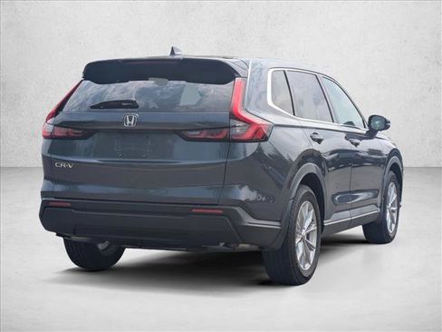 Used 2023 Honda CR-V EX-L image 5