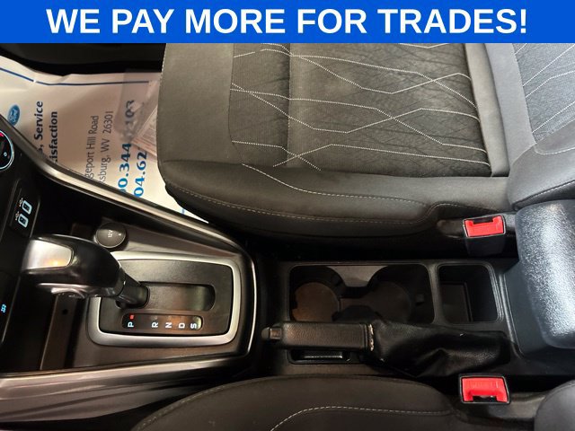 Used 2019 Ford EcoSport SE FWD image 16
