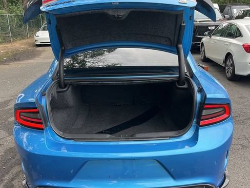 Used 2023 Dodge Charger Scat Pack RWD image 14