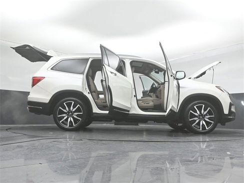 Used 2019 Honda Pilot Elite image 50