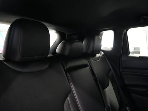 Used 2022 Jeep Compass Altitude image 17