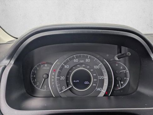 Used 2014 Honda CR-V EX image 9
