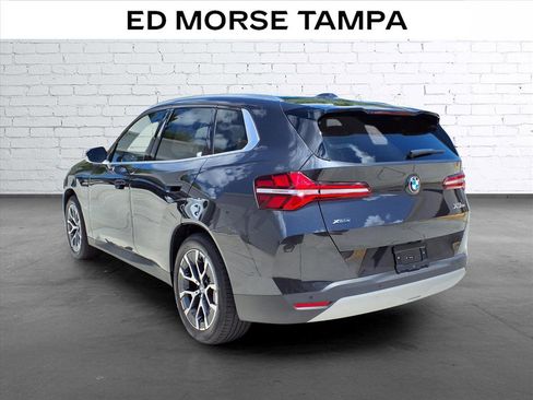 Used 2026 BMW X3 xDrive30 AWD/4WD image 3