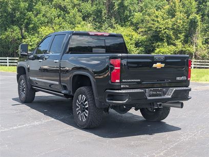 Used 2024 Chevrolet Silverado 2500 High Country w/ Technology Package