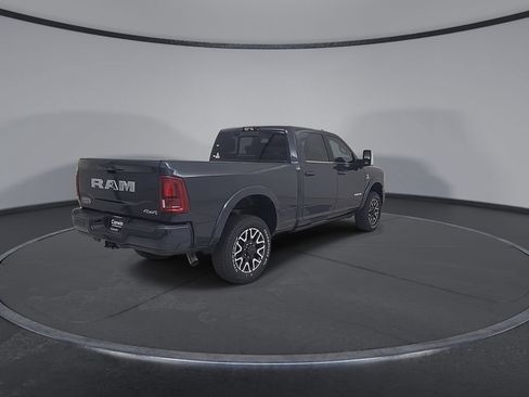 New 2026 RAM 2500 Limited AWD/4WD image 14