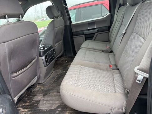 Used 2020 Ford F150 XLT w/ Equipment Group 302A Luxury image 8