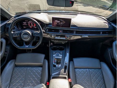 Used 2018 Audi S4 Prestige w/ Prestige Package image 26