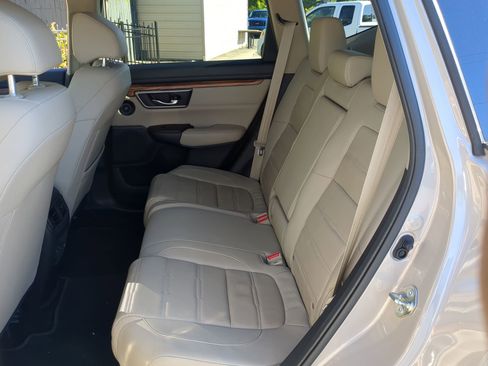 Used 2017 Honda CR-V EX-L image 17