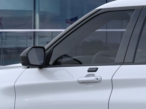New 2026 Ford Explorer Active w/ Active Comfort Package RWD image 22