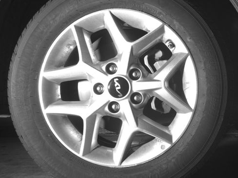 Used 2025 Kia Soul LX w/ LX Technology Package FWD image 13