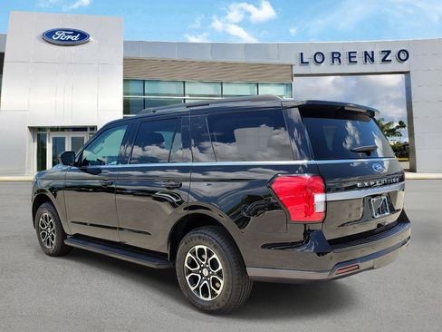 Used 2023 Ford Expedition XLT RWD image 7