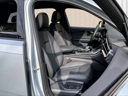 Used 2025 Audi Q7 2.0T Premium Plus image 29
