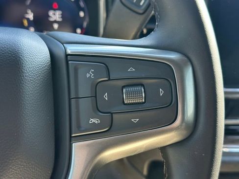 Used 2024 Chevrolet Silverado 1500 LT image 18