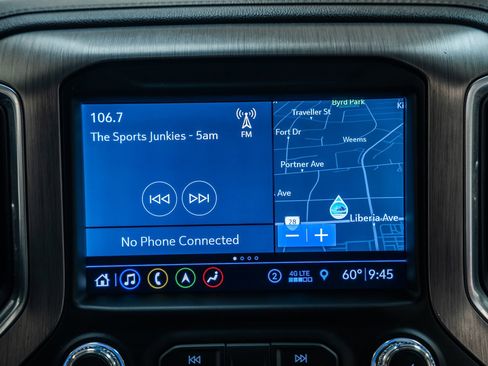 Used 2019 GMC Sierra 1500 Denali w/ Denali Ultimate Package AWD/4WD image 32