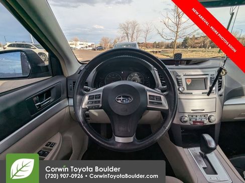 Used 2014 Subaru Legacy 2.5i Premium image 12