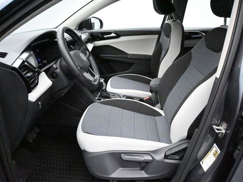 New 2026 Volkswagen Jetta Sport image 7