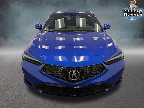 Used 2024 Acura Integra A-Spec w/ Technology Package FWD image 2