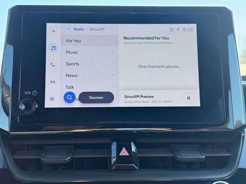 Certified 2023 Toyota Corolla SE image 25