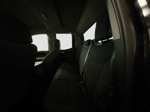 Used 2019 Chevrolet Silverado 1500 Custom Trail Boss image 23