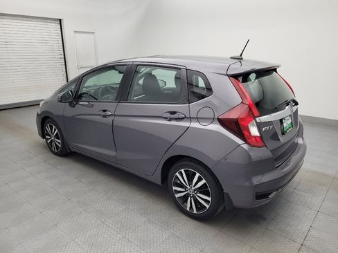 Used 2019 Honda Fit EX image 3