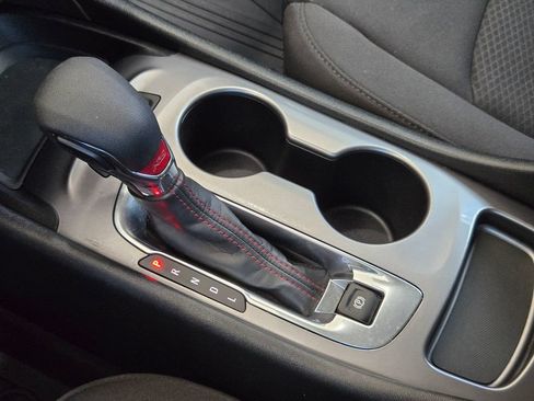 Used 2023 Chevrolet Malibu RS w/ LPO, Floor Liner Package FWD image 18