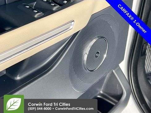 Used 2024 Ford Expedition Limited image 13