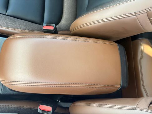 Used 2025 Ford Bronco Sport Outer Banks w/ Outer Banks Tech Package+ image 27