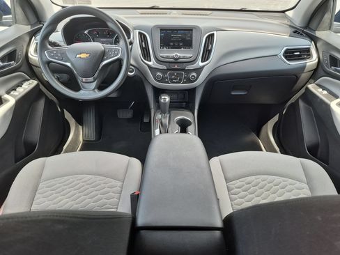Certified 2019 Chevrolet Equinox LT AWD/4WD image 20