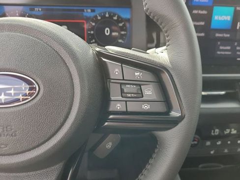 New 2026 Subaru Outback Limited image 28