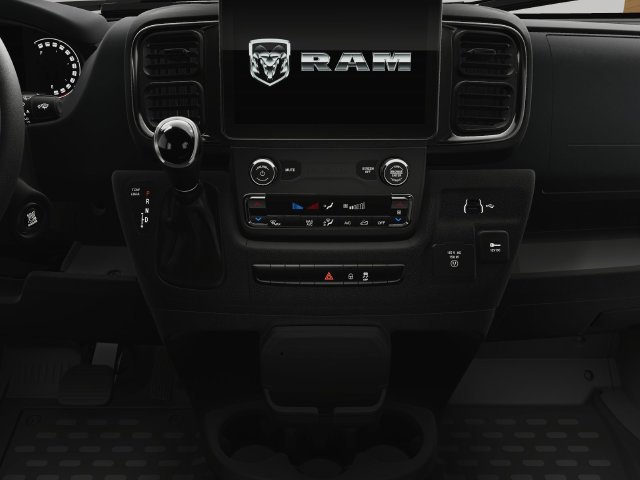 New 2024 RAM ProMaster 3500 w/ Premium Convenience Group FWD image 27
