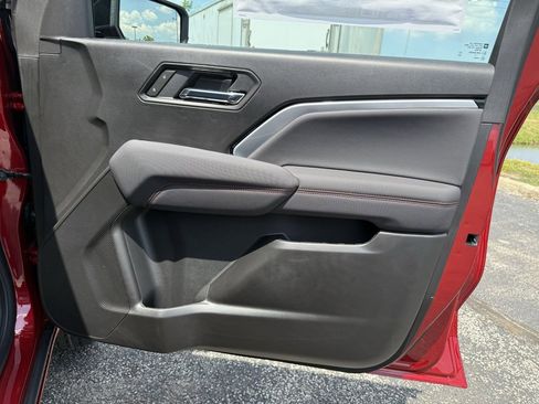 New 2025 Chevrolet Colorado Z71 w/ Z71 Convenience Package 2 image 19