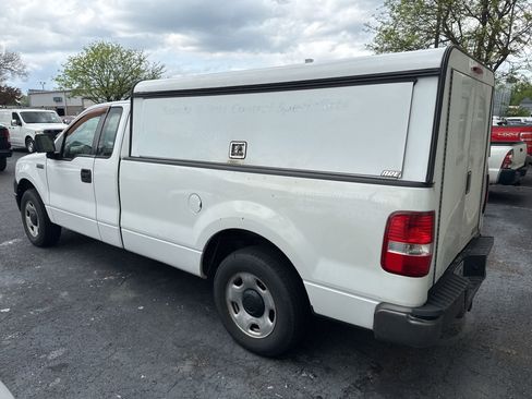Used 2007 Ford F150 2WD Regular Cab image 6