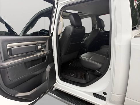 Used 2014 RAM 1500 Sport w/ Convenience Group AWD/4WD image 30