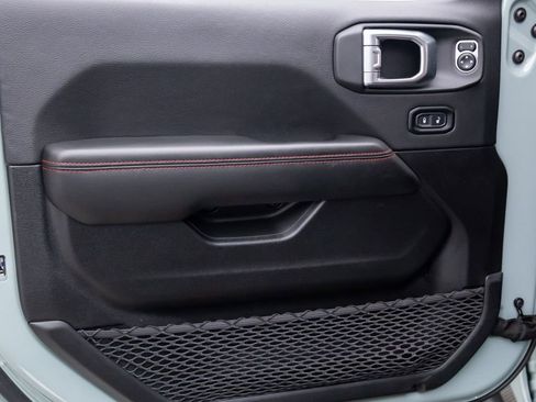 Used 2024 Jeep Wrangler Unlimited Rubicon 392 image 13