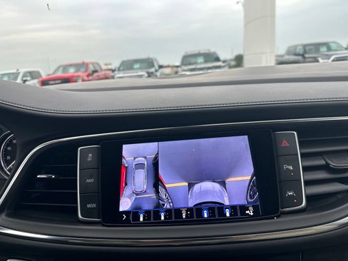 Used 2021 Buick Enclave Premium w/ Surround and Sites Package AWD/4WD image 66