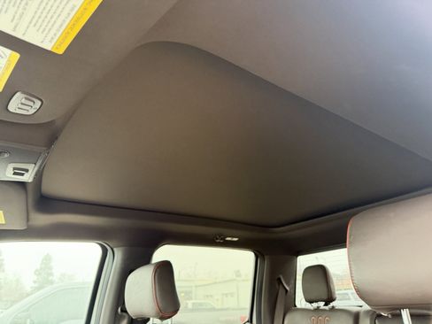 Used 2016 Ford F150 King Ranch w/ Equipment Group 601A Luxury image 13