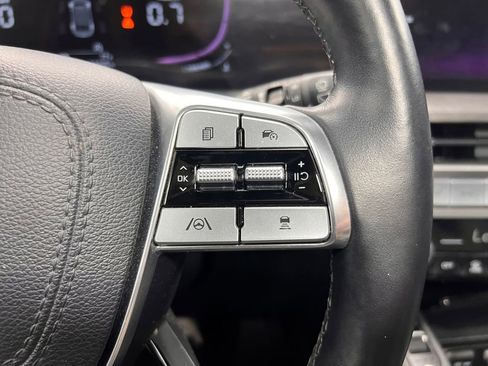 Used 2023 Kia Telluride EX X-Line AWD/4WD image 11