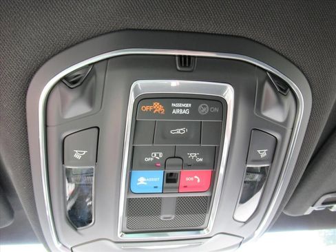New 2026 Dodge Charger R/T AWD/4WD image 26