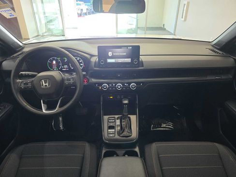 Used 2023 Honda CR-V Sport image 10